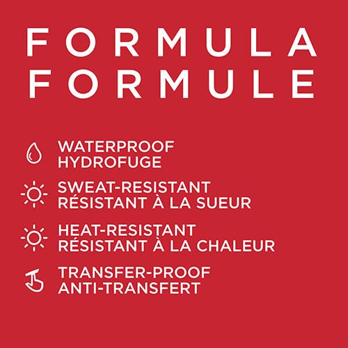 Infaillible Powder 071249627730 T4